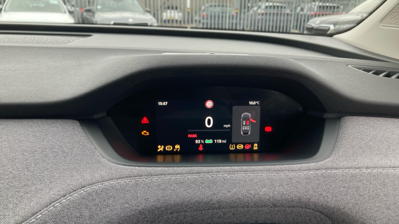 Skoda Enyaq 150kW 60 SE L 63kWh 5dr Auto Electric Estate